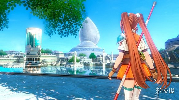 《空之軌跡1st》成搖錢樹! 法老控營業利潤暴漲超12倍 《空之軌跡1st》成搖錢樹! 法老控營業利潤暴漲超12倍