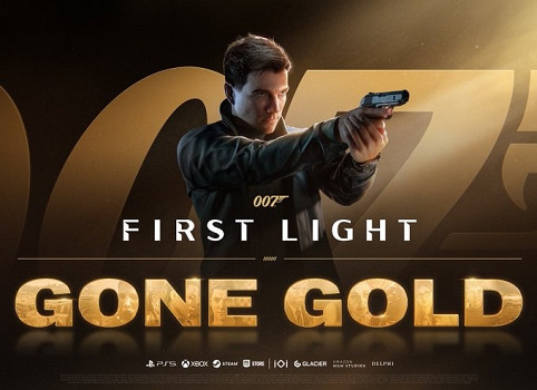  007新作進廠壓盤 PS+會免《大表哥2》入庫
