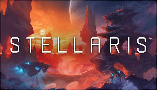 太空戰略遊戲《群星》新DLC“遊牧”將於6月15日上線