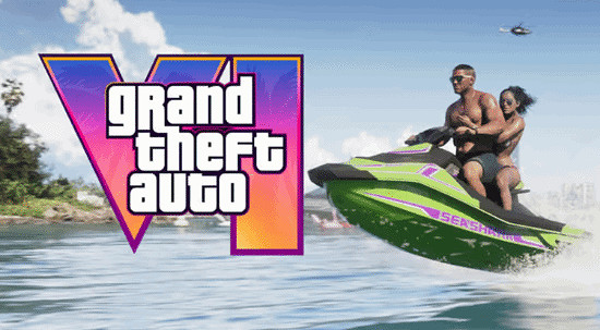 《GTA6》預購版本重磅爆料:高級版本可以提前遊玩! 《GTA6》預購版本重磅爆料:高級版本可以提前遊玩!