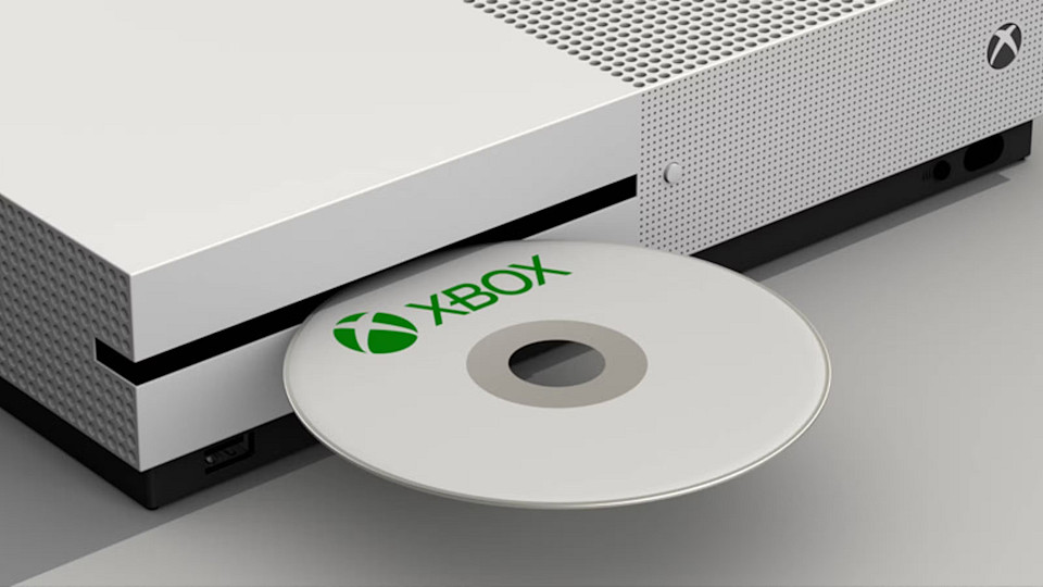 傳聞下一代XBOX要取消光碟機？擬研“光碟轉數位”方案