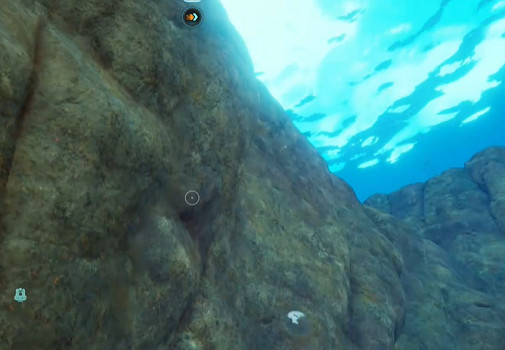 《深海迷航2》著色器編譯閃退報錯解決方式