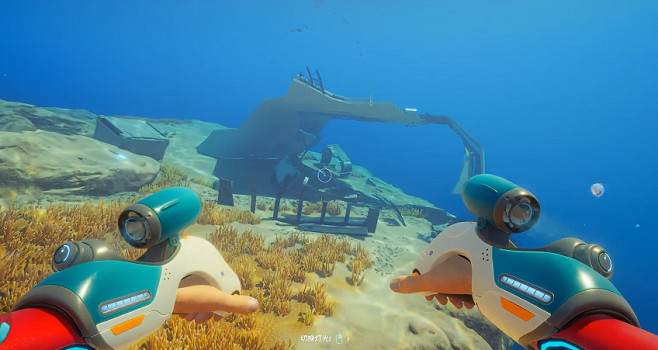 《深海迷航2》信標藍圖獲得方式