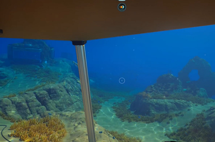 《深海迷航2》一號營地位置分享
