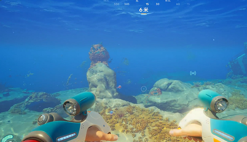 《深海迷航2》信標藍圖獲得方式