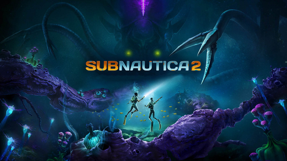 深海迷航 2 (Subnautica 2)