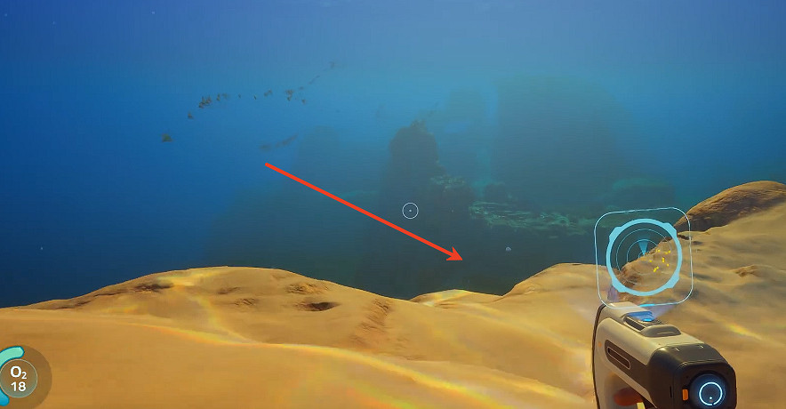 《深海迷航2》棲息所建造器藍圖獲得方式