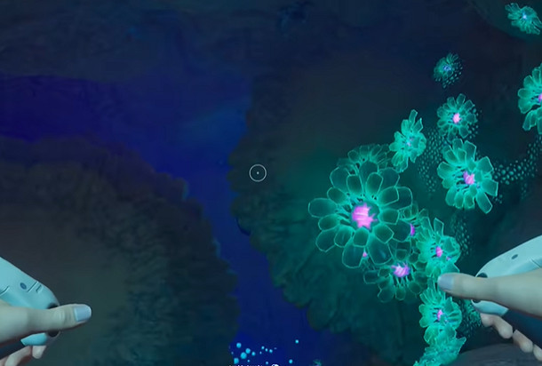 《深海迷航2》礦物分布位置大全