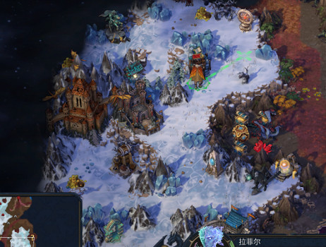 《魔法門之英雄無敵上古紀元》受過誘惑一生遭斥成就達成方法