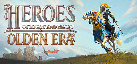 魔法門之英雄無敵：上古紀元 (Heroes of Might and Magic: Olden Era)
