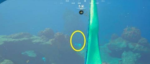 《深海迷航2》全殖民者碉堡位置介紹
