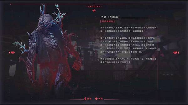 《忍者外傳4》全敵人圖鑒