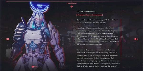 《忍者外傳4》龍神黨主將打法攻略