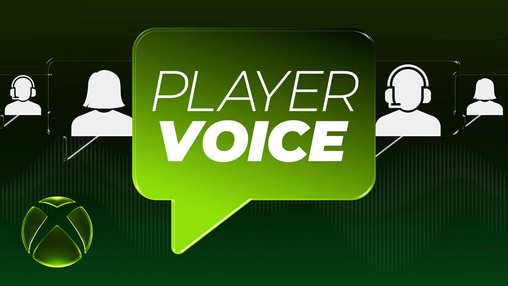 微軟推出“XBOX Player Voice”:可追蹤玩家的反饋 微軟推出“XBOX Player Voice”:可追蹤玩家的反饋