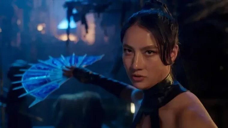 《真人快打2》全球票房破1億美元!但當前仍未盈利 《真人快打2》全球票房破1億美元!但當前仍未盈利