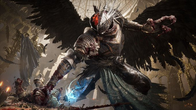 CI Games確認解除協議：《墮落之主2》不再Epic獨占!