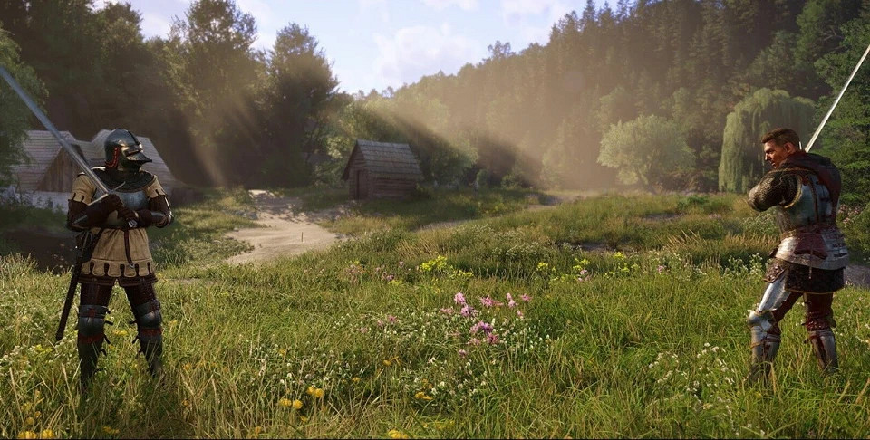 盤點假期Steam遊戲推薦：《刺客教條：影》領銜5款耐玩神作