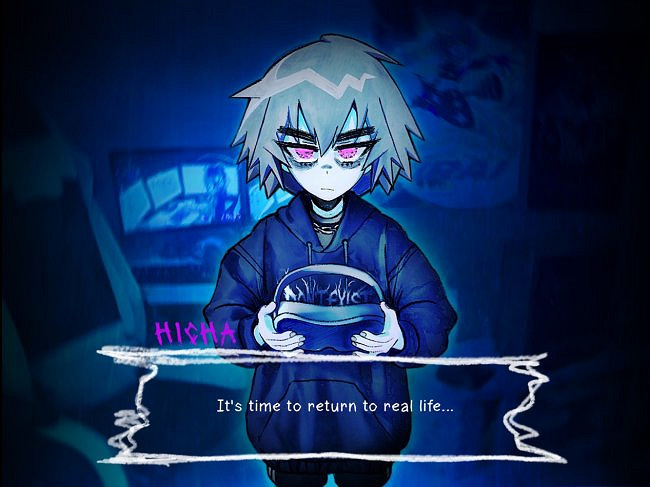 嘻哈巨星、doomer女孩與中國茶道:RIK ANIMATION 如何用動漫美學征服全球玩家 嘻哈巨星、doomer女孩與中國茶道:RIK ANIMATION 如何用動漫美學征服全球玩家