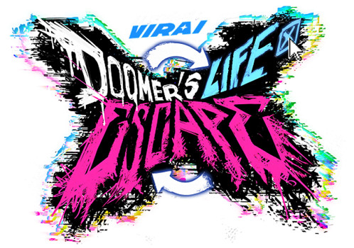 嘻哈巨星、doomer女孩與中國茶道：RIK ANIMATION 如何用動漫美學征服全球玩家