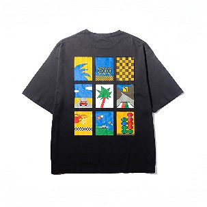 SEGA 65周年紀念快閃店“SEGA 65th THE LIMITED SHOP” 今日亮相東京澀谷·MIYASHITA PARK！