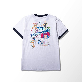 SEGA 65周年紀念快閃店“SEGA 65th THE LIMITED SHOP” 今日亮相東京澀谷·MIYASHITA PARK！