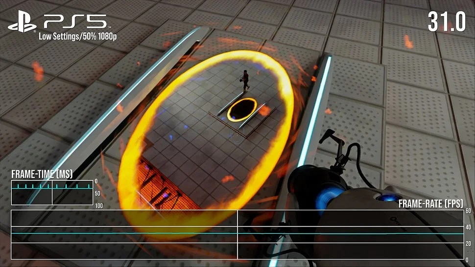 數毛社極限測試：PS5跑《2077》路徑追蹤直接"暴斃"