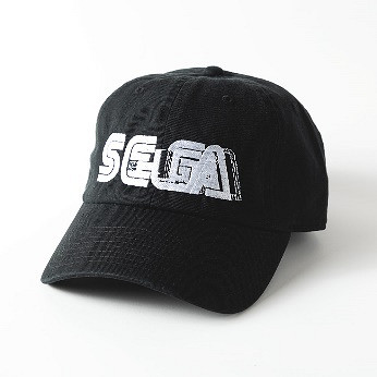 SEGA 65周年紀念快閃店“SEGA 65th THE LIMITED SHOP” 今日亮相東京澀谷·MIYASHITA PARK！