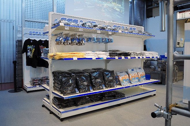SEGA 65周年紀念快閃店“SEGA 65th THE LIMITED SHOP” 今日亮相東京澀谷·MIYASHITA PARK！