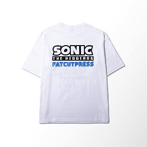 SEGA 65周年紀念快閃店“SEGA 65th THE LIMITED SHOP” 今日亮相東京澀谷·MIYASHITA PARK！