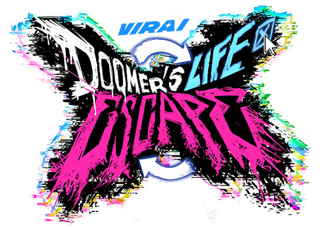 嘻哈巨星、doomer女孩與中國茶道:RIK ANIMATION 如何用動漫美學征服全球玩家 嘻哈巨星、doomer女孩與中國茶道:RIK ANIMATION 如何用動漫美學征服全球玩家