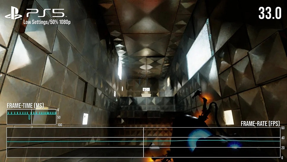 數毛社極限測試：PS5跑《2077》路徑追蹤直接"暴斃"