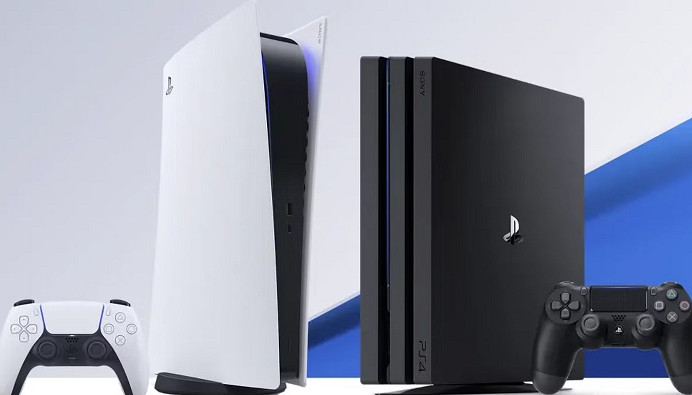 PS5美國市場同期銷量已超越PS4! 但領先優勢恐難持久
