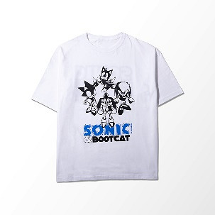 SEGA 65周年紀念快閃店“SEGA 65th THE LIMITED SHOP” 今日亮相東京澀谷·MIYASHITA PARK！
