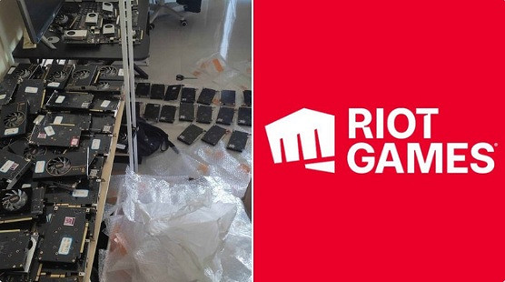 物理超度?《特戰英豪》更新:檢測到作弊直接燒毀固件 物理超度?《特戰英豪》更新:檢測到作弊直接燒毀固件