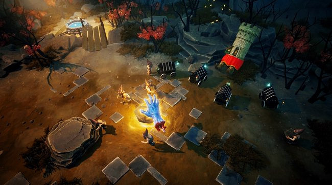 15人,4年,2款Steam成功作品:Far Far Games的下一個野心,是RTS的創新 15人,4年,2款Steam成功作品:Far Far Games的下一個野心,是RTS的創新
