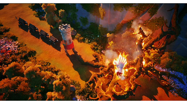 15人,4年,2款Steam成功作品:Far Far Games的下一個野心,是RTS的創新 15人,4年,2款Steam成功作品:Far Far Games的下一個野心,是RTS的創新