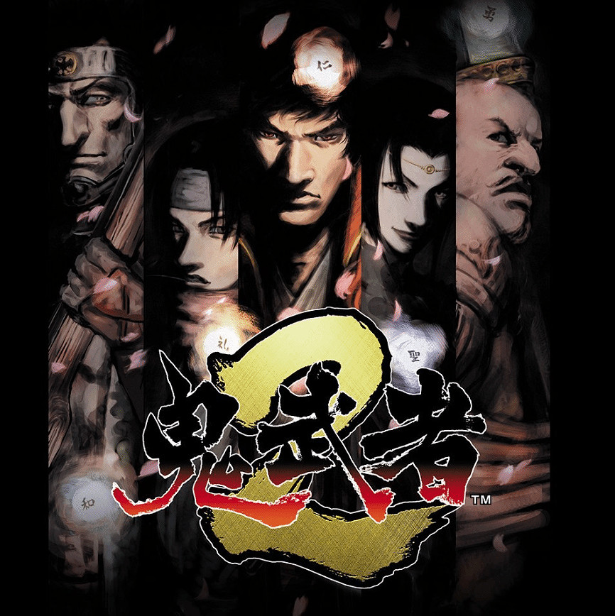 《鬼武者2復刻版》發售一周年!免費試玩版持續開放 《鬼武者2復刻版》發售一周年!免費試玩版持續開放