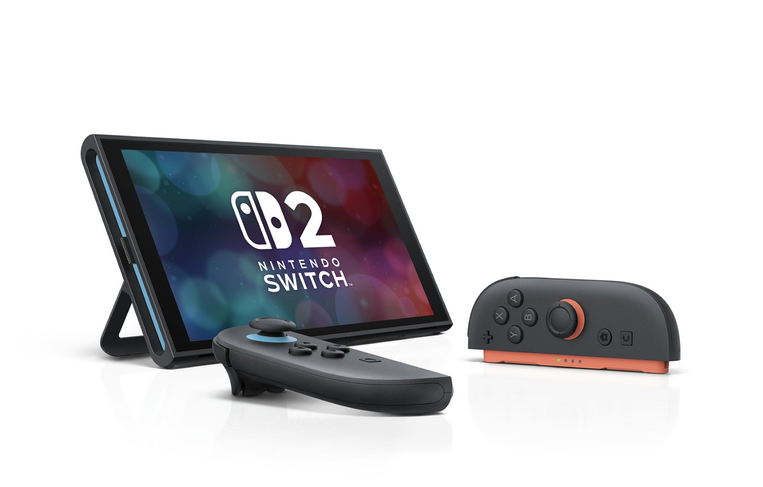 任天堂Switch 2日本專供機型今日起正式漲價1萬日元 任天堂Switch 2日本專供機型今日起正式漲價1萬日元