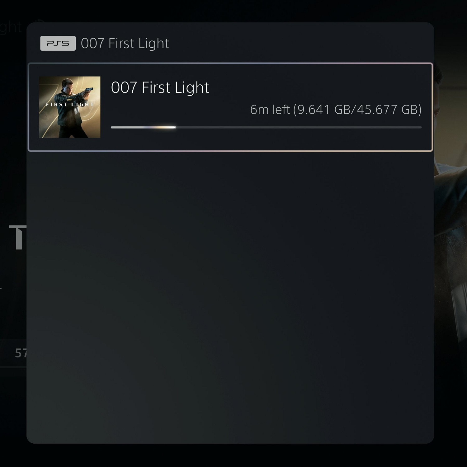 買了張寂寞？《007》實體版被罵慘:遊戲光碟裡沒遊戲