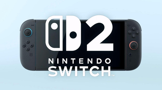 傳任天堂已為2027財年訂購了2000萬台Switch2主機！