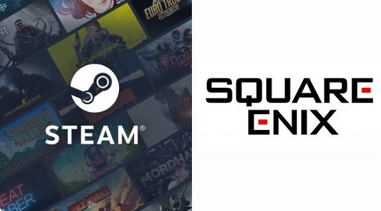 SE老遊戲煥發第二春！多款經典作喜提Steam雲存檔！
