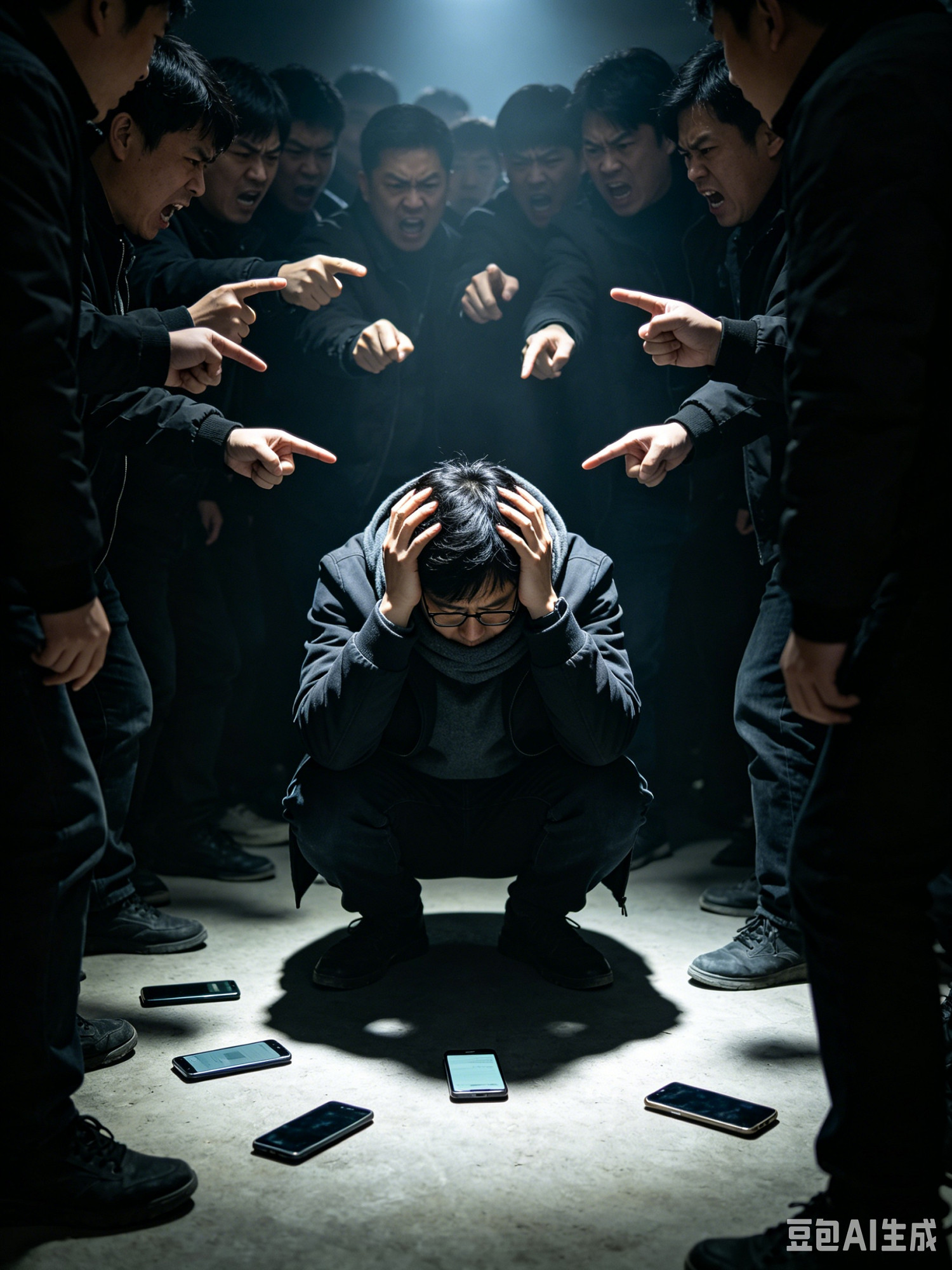 當“抵制”變成“消滅”：敖廠長被黑背後，是遊戲社區正在滑向情緒極權