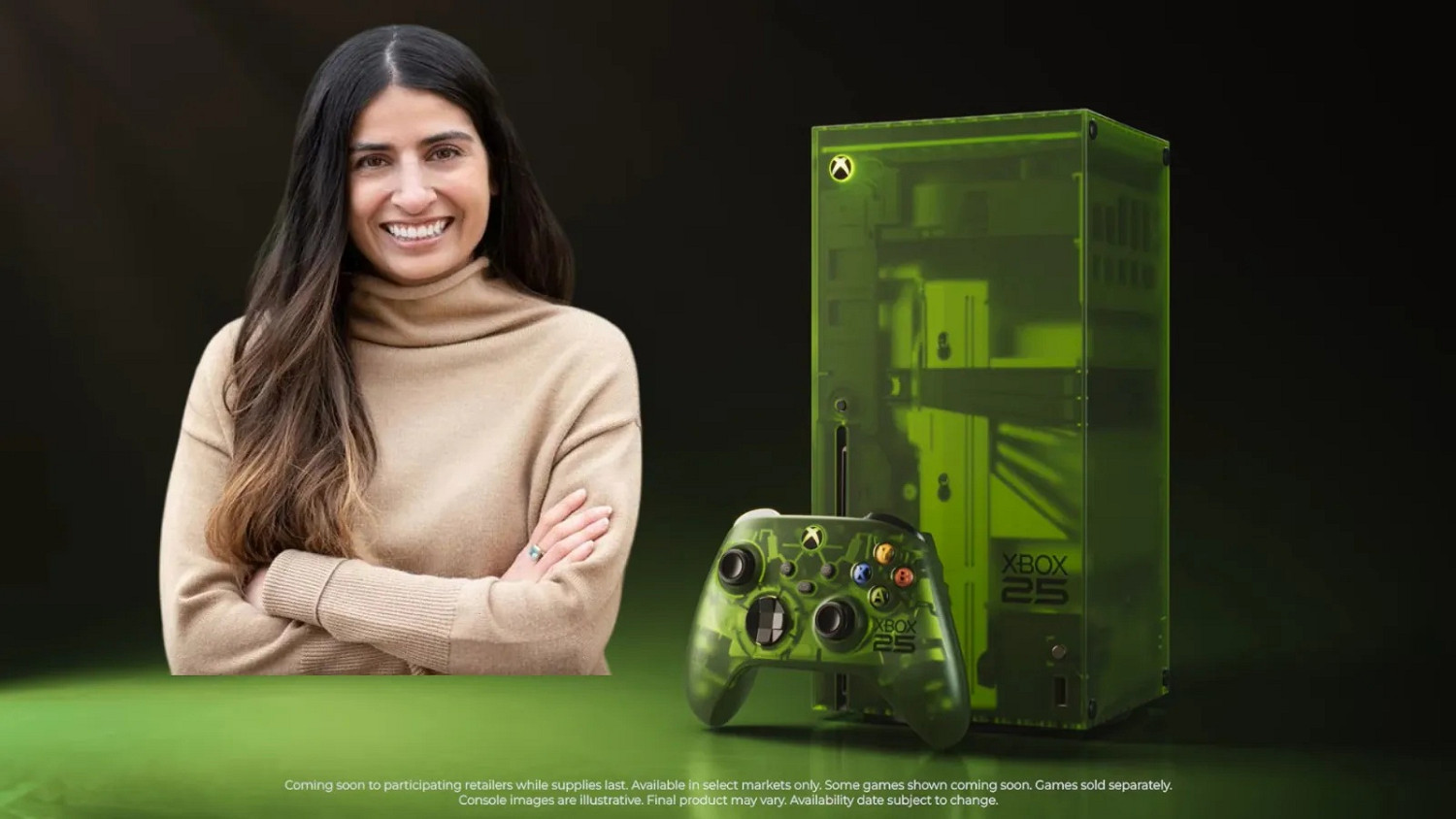 多平台戰略未見成效! Xbox負責人確認去年僅有3%利潤