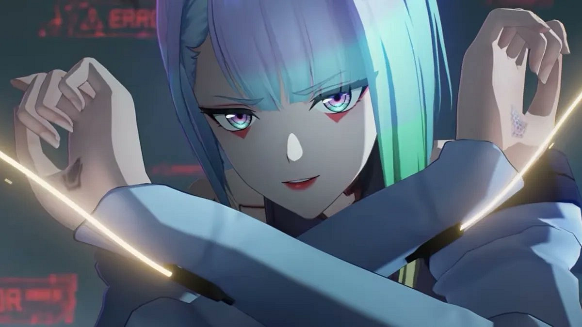 《鳴潮》跨界連動《邊緣行者》 Steam線上峰值近5萬