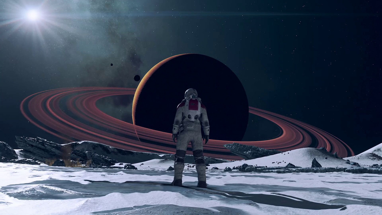 PS5版《星空》迎大型更新檔：穩定性有改善 閃退未根除