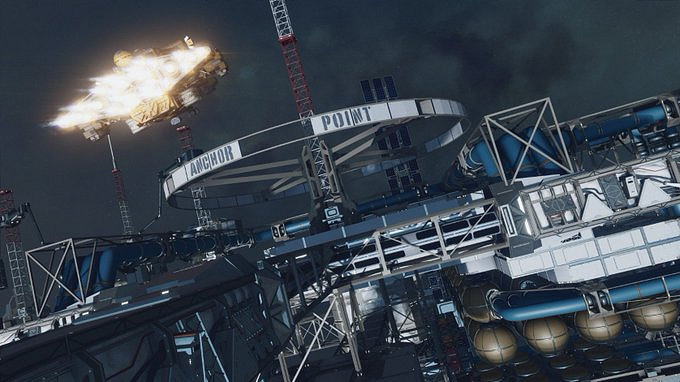 PS5版《星空》迎大型更新檔：穩定性有改善 閃退未根除