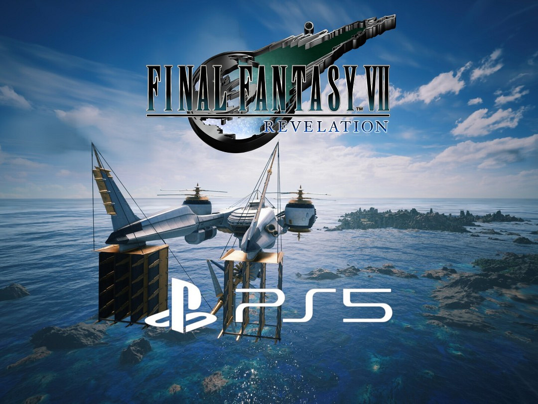 FF7三部曲完結後！濱口直樹確認下款新作還是JRPG