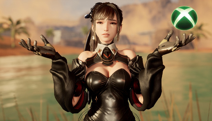 《劍星》將登Xbox但還需等待! 適配主機工作或進行中