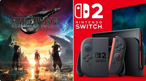 慘遭SE"背刺"？《P6》Switch 2版或被迫延後兩年！