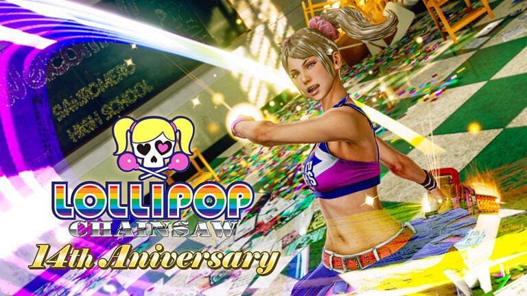 《電鋸糖心RePOP》銷量突破40萬份!新服裝即將上線 《電鋸糖心RePOP》銷量突破40萬份!新服裝即將上線